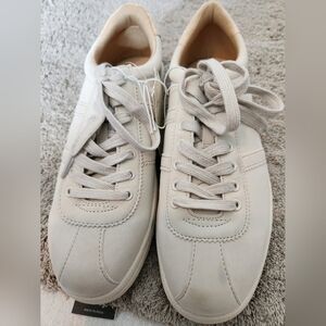 A New Day Women's Shoes A New Day Blaire Sneakers Size 10 Memory Foam